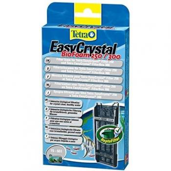 Tetra EasyCrystal BioFoam 250/300