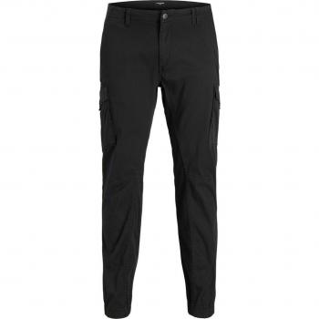 Jack & Jones Plus Size Slim Fit Cargo Pants Jjipaul Jjflake Akm