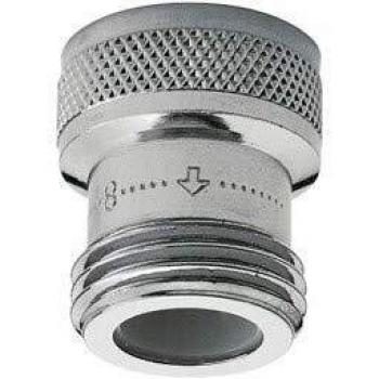 Tres griferia limitador de caudal 12z z 12z machozhembra 8lm certificado 9134683