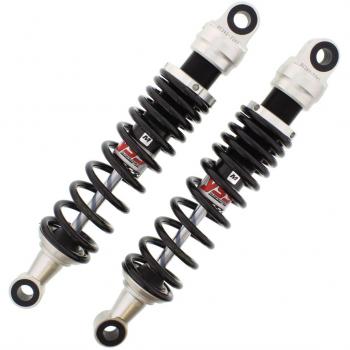 Juego de Amortiguadores Traseros Regulables YSS Gas Eco Line para Kawasaki Z 305 y Z 400