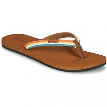 Chanclas Freedom Bloom Multicolor de Rip Curl