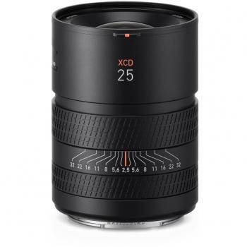 Hasselblad XCD 25mm f/2.5 V Lens