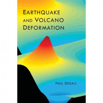 Geophysical Deformation Analysis Tool