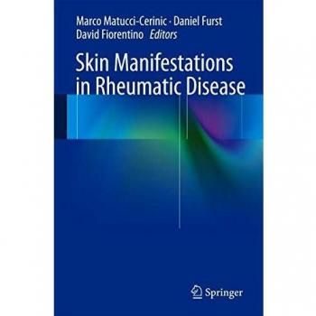 Skin Manifestations in Rheumatic Disease