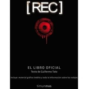 [REC] El libro oficial