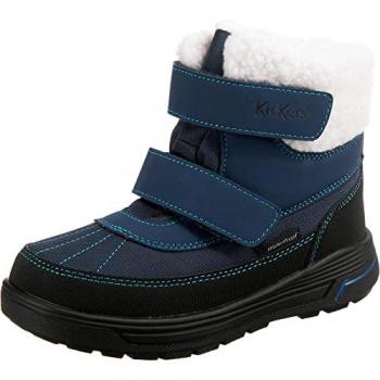 Kickers Kickbeddy Children's Winter Boots