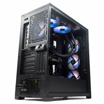 PcCom Ready AMD Ryzen 7 5800X / 32GB RAM / 2TB SSD / Nvidia GeForce RTX 4060 / Windows 11 Home