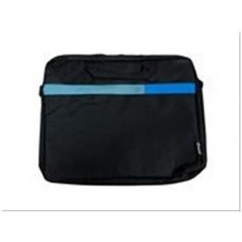 Primux Tech PTM0042BU - Maletín para portátil de 15.6, negro