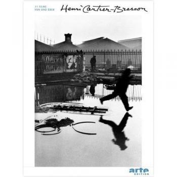 Henri Cartier-Bresson