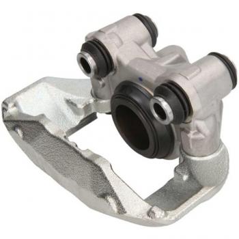 Pinza de freno BUDWEG 341742 Delantero Izquierda CALIPER