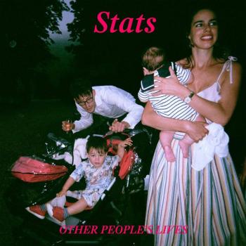 Vinyl Record - Other People's Lives by Coop-Memphis Industr