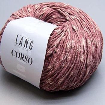 Lang Yarns Corso 0064/50 g lana