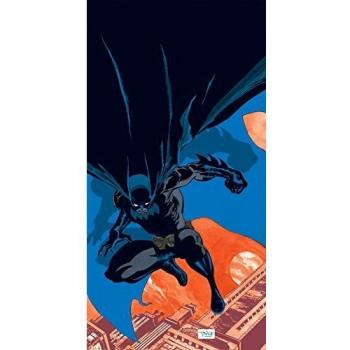 Batman: Haunted Knight