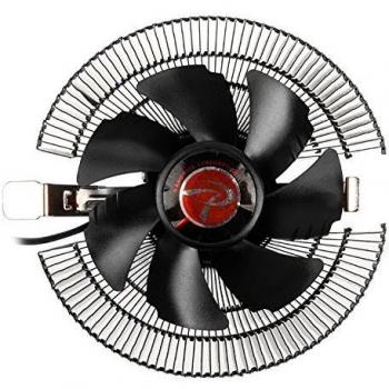 RAIJINTEK Juno X - Accesorio de refrigeración