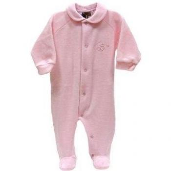 Cambrass 31297 - Pelele para recién nacidos, talla 81 cm