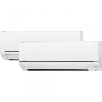 Mitsubishi Electric Msz-Dm25Va Sistema Split Blanco Sistema de - Aire Acondicionado