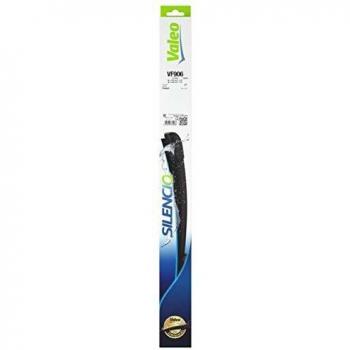 Limpiaparabrisas VALEO Silencio Xtrm VF906, Longitud 550mm + 400mm, 2 Piezas