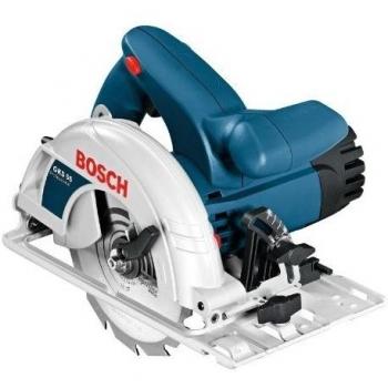 Bosch GKS 55 - Sierra circular