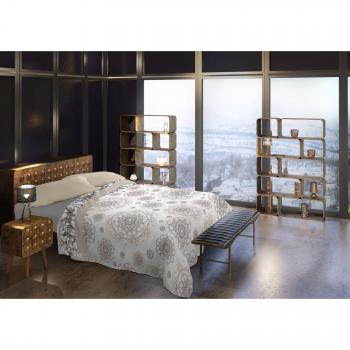 NATURALS Juego de sábanas Golden Cama 90 cm