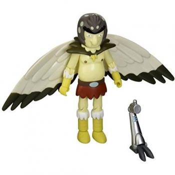 Funko - Rick & Morty Bird Person Figura de Vinilo