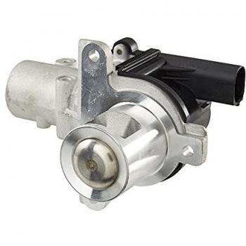 Válvula EGR Hella 6NU 010 171-741 - Electrónico - 5 polos - Con juntas