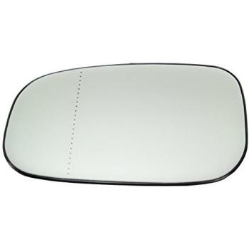 TarosTrade 57-0542-L-51363 Cristal De Retrovisor Calefactable Lado Izquierda