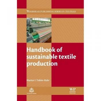 Handbook of Sustainable Textile Production