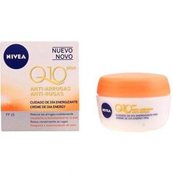 Nivea Q10 Plus Day Cream Energy 50 ml