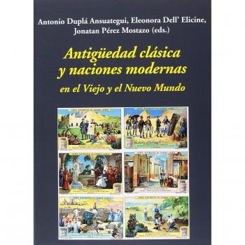 Antigüedad clásica y naciones modernas