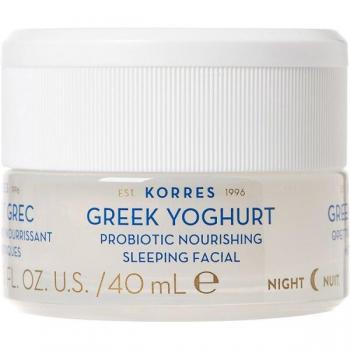 Korres Greek Yoghurt Probiotic Night Cream
