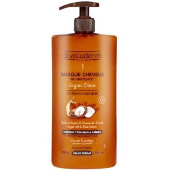 Mascarilla nutritiva de Argán Divin - 1000ml