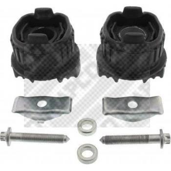 Juego de reparación, cuerpo del eje MAPCO 36971 - Bearing Set, axle beam