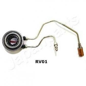 Cojinete de desembrague JAPANPARTS Releaser CF-RV01