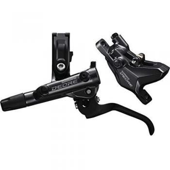 SHIMANO Freno Disco Deore M6100 Delantero