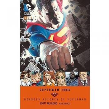 Superman: Fuerza