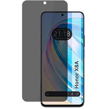 Protector de Pantalla Hidrogel Antiespías para Huawei Honor X8a