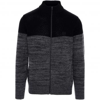 Ternua ® Derbal Jersey, Hombre, Gris