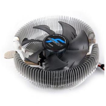 Zalman CNPS90F Procesador Enfriador - Ventilador de PC