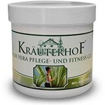 Betz Aloe Vera gel de Kräuterhof 250ml