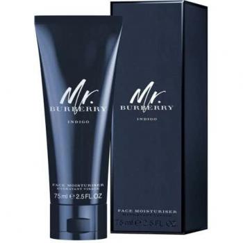 BURBERRY Indigo Face Moisturiser 75ml, BUR15613