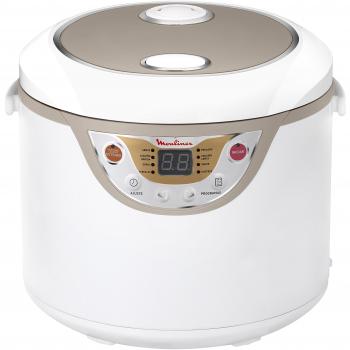 Moulinex Robot Maxichef - Robots de cocina
