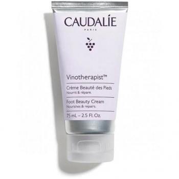 Caudalie Vinotherapist Foot Beauty Cream 75ml/2.5oz