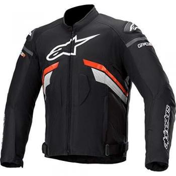 Alpinestars T-gp Plus R V3 XXXL