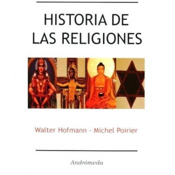 Historia de las religiones / History of Religions