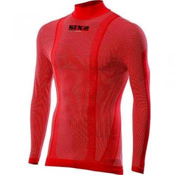 SIX2 Red Lorzo Color ml SL Unisex Adulto