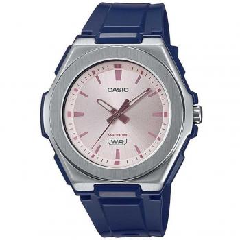 Reloj Casio Collection LWA-300H-2EVEF Azul