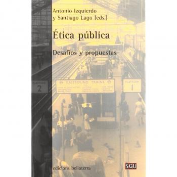 Ãtica publica
