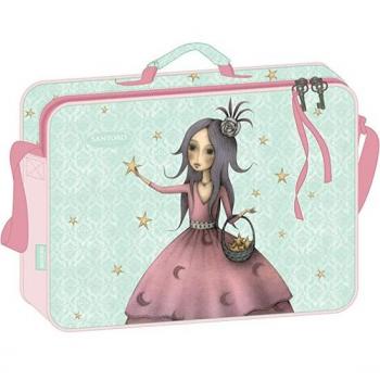 Cartera Extraescolares Santoro™'s Mirabelle Estella - Safta