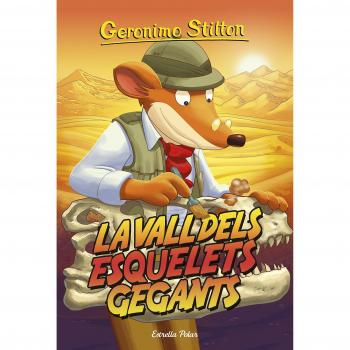 La vall dels esquelets gegants