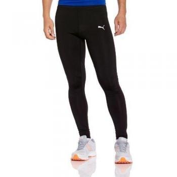 PUMA - Pantalones de Running para Hombre, tamaño XXL, Color Negro